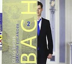 Bach-Cello Suites Vol2