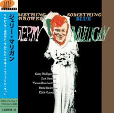 Something Borrowed. Something Blue