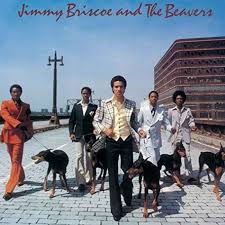 Jimmy Briscoe & The Beavers Remastered