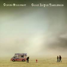Ghost In The Tanglewood (Bonus Track)