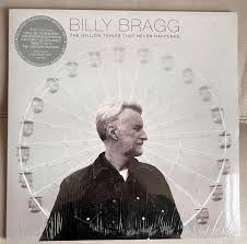 The Million Things That Never Happened (Grey Marbled Vinyl)