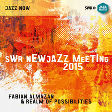 Swr New Jazz Meeting 2