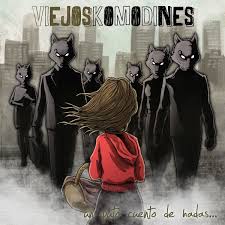 Un Puto Cuento De Hadas