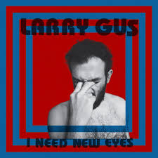 I Need New Eyes (Blue Vinyl)