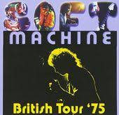 British Tour75