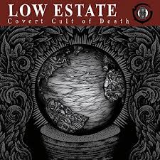 Covert Cult Of Death