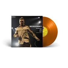 Beethoven Was Deaf (Orange Biovinyl) (Rsd Stores & Hmv Exclusive)