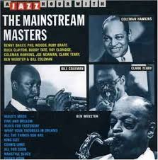 Mainstream Masters / Various