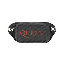 Queen Bohemian Rhapsody (Shoulder Bag)