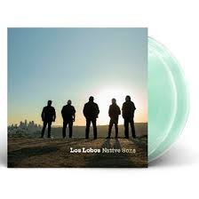 Native Sons (Coke Bottle Clear Vinyl) (Etched D-Side)