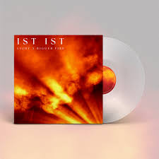 Light A Bigger Fire (Clear Vinyl)