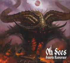 Smote Reverser (Clear Vinyl)