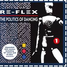 The Politics Of Dancing (Expanded Edition)