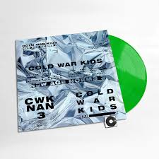 New Age Norms 3 (Neon Green Vinyl)