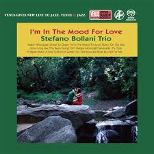 IM In The Mood For Love