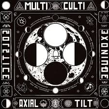 Multi Culti Solstice I / Axial Tilt