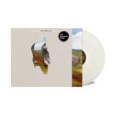 This Could Be Texas (Milky White Vinyl)