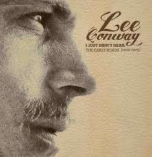 I Just Didnt Hear (Early Roads 1969-1973)