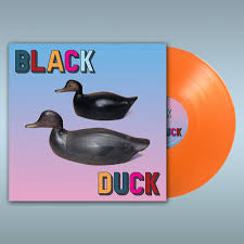 Black Duck (Orange Vinyl) (Indie Exclusive)