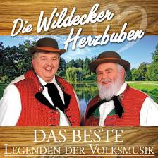 Das Beste-Legenden Der Vo
