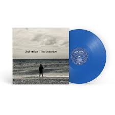 The Undertow (Blue Vinyl)
