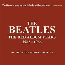 The Red Album Years (10 Red Box)