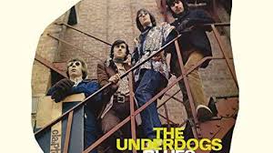 Underdogs Blues Band