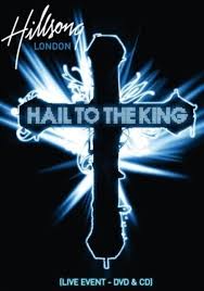 Hail To The King