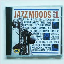 Jazz Moods Vol.1 / Various