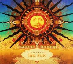 Mr Sun