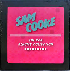 Rca Albums Collection 1960-1963