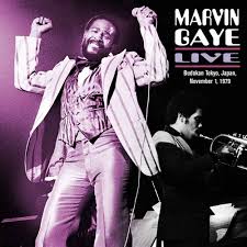Live - Budokan Tokyo. Japan. November 1. 1979