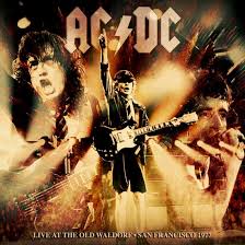 Live In San Francisco (Blue Vinyl)