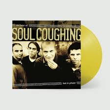 Lust In Phaze (Deluxe Edition) (Yellow Vinyl) (Black Friday 2022)