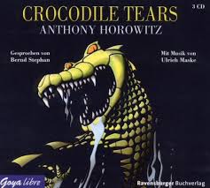 Alex Rider 08 Crocodile Tears