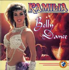 Kamilia Belly Dance