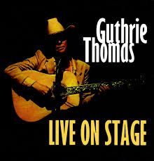 Live On Stage