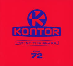 Kontor Top Of The Club
