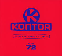 Kontor Top Of The Club