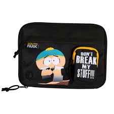 South Park Tech Case