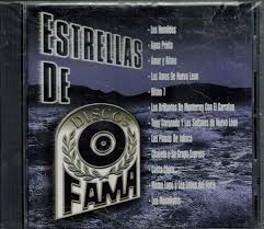 Estrellas De Fama / Various