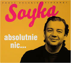 Soyka: Absolutnie Nic