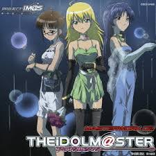 Idolmat Ster Masterwork 02