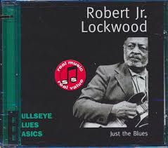 Just Blues