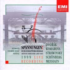 Spannungen: Musik Im Kraftwerk Heimbach