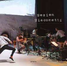 Gezien Giacometti