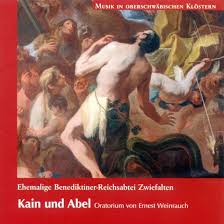 Kain & Abel Musik In Ober