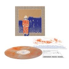 Telephone Free Landslide Victory (Clear/Orange Marbled Vinyl) (RSD 2025)