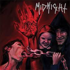 No Mercy For Mayhem (Royal Blue/Black Vinyl)