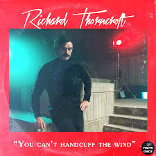 You CanT Handcuff The Wind